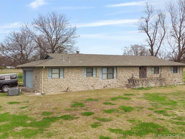 13401 E 76th Street N, Owasso, OK 74055