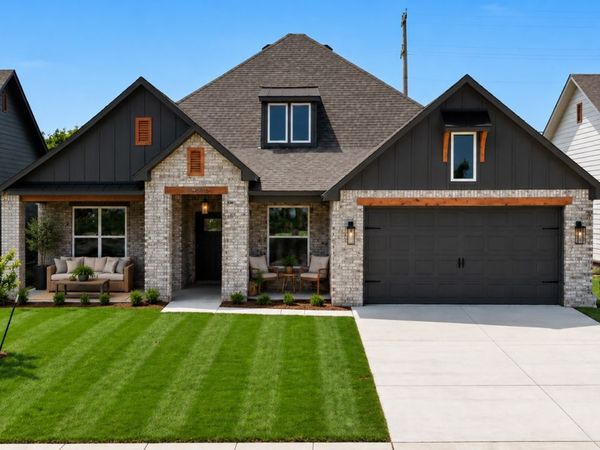 4928 N Walnut Avenue, Broken Arrow, OK 74014