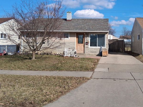 8303 Birch Street, Taylor, MI 48180