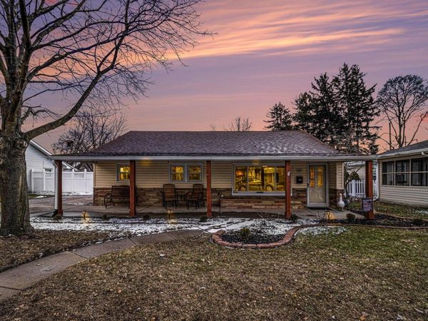 957 Woodville Avenue, Monroe, MI 48161