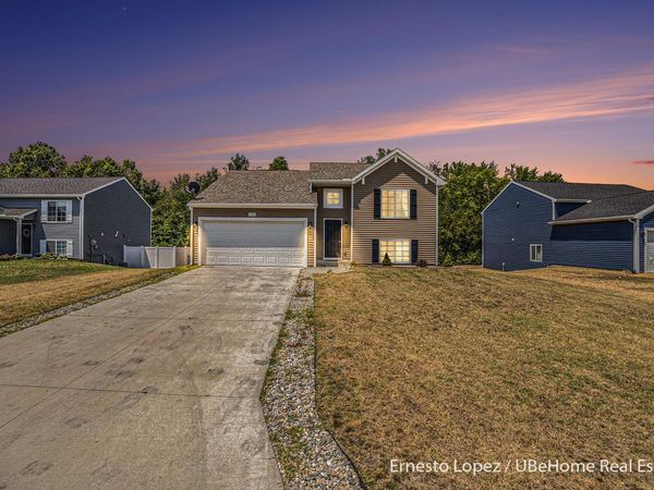 4061 Tributary Drive, Holland, MI 49424