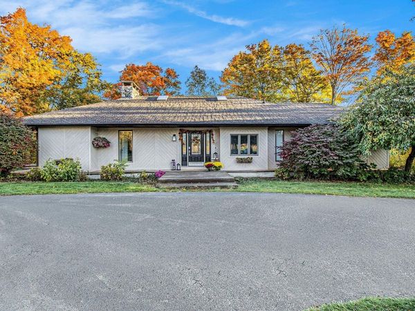 2790 W Tyler Road, Hart, MI 49420