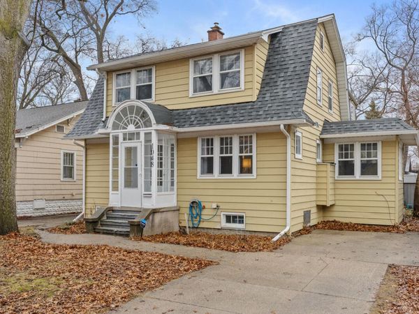 1048 Ada Avenue, Muskegon, MI 49442