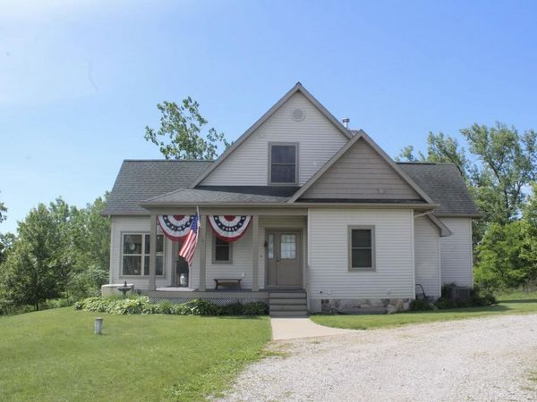 511 E Southern Road, Coldwater, MI 49036