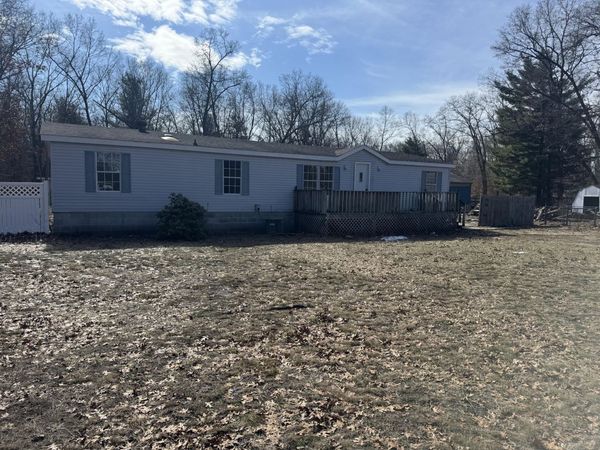 7067 Hall Road, Muskegon, MI 49442