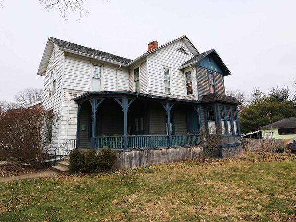 503 East Street, Three Rivers, MI 49093