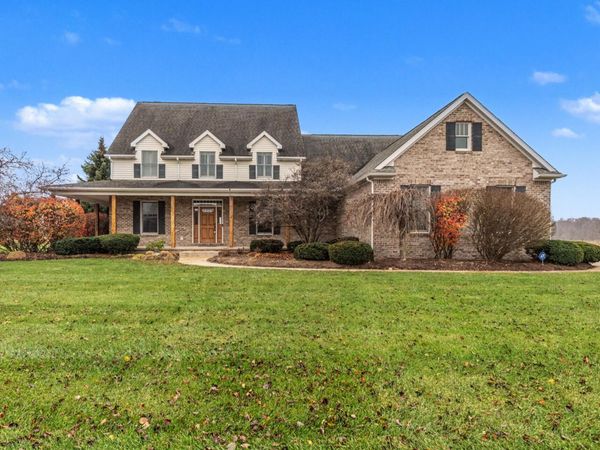 2570 Andrew Thomas Trail, Ann Arbor, MI 48103