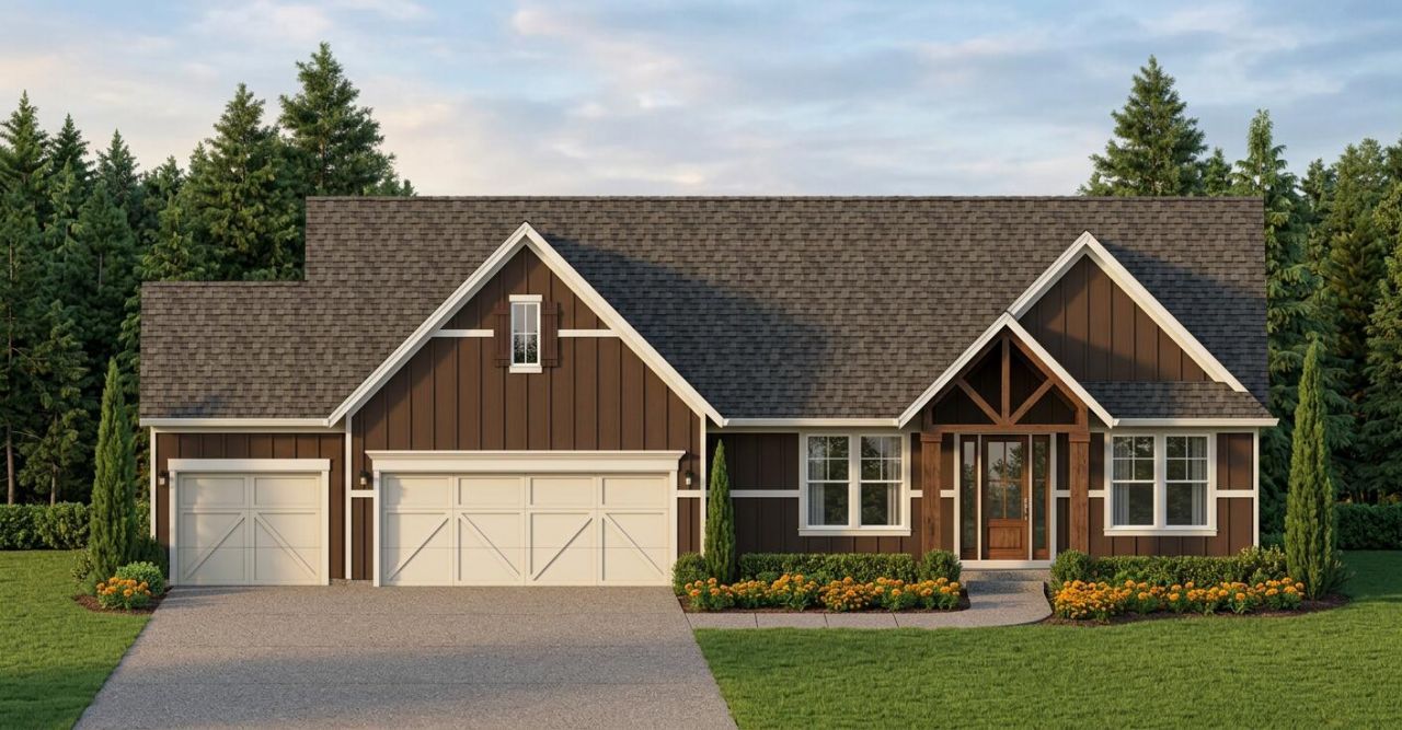 6515 Chaffey Creek Trail, Richland, MI 49083 Main Photo