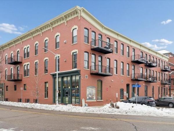 222 N Kalamazoo Mall, Unit 200, Kalamazoo, MI 49007