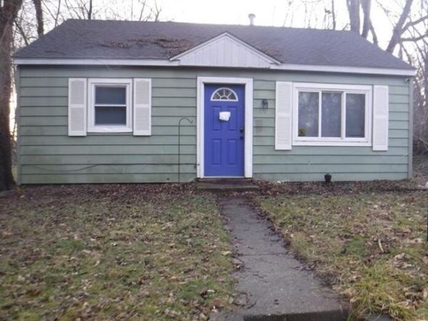 209 Wallace Avenue, Kalamazoo, MI 49048