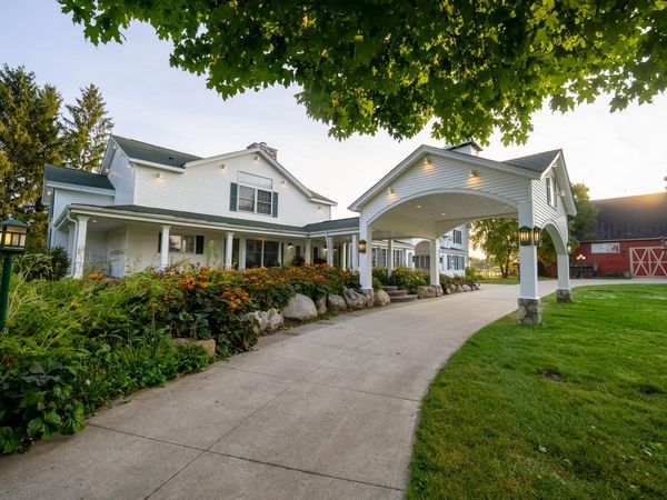 2681 Hadley Road, Lapeer, MI 48446