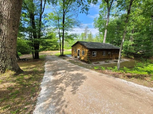 1203 W Channel Street, Bitely, MI 49309