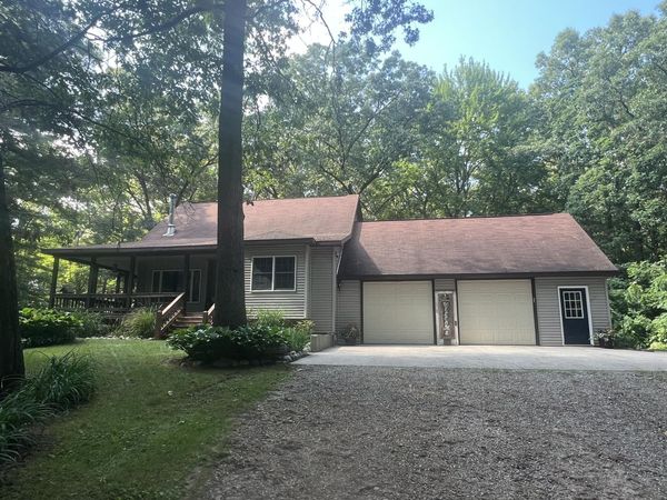 177 W 96th Street, Grant, MI 49327