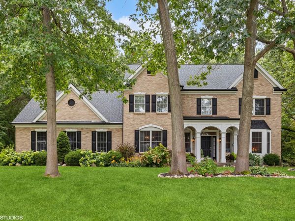 2550 Heritage Way, Stevensville, MI 49127