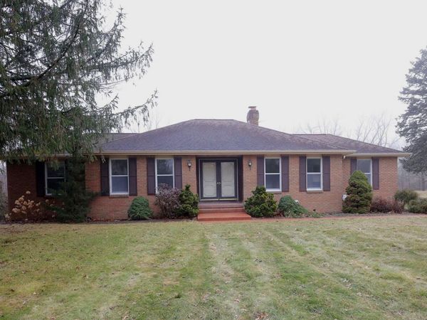 11180 Tecumseh - Clinton Highway, Clinton, MI 49236