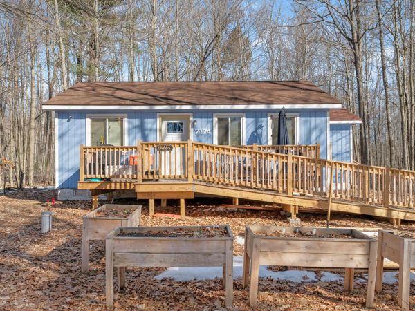 7174 Oak Hollow Trail, Lake, MI 48632