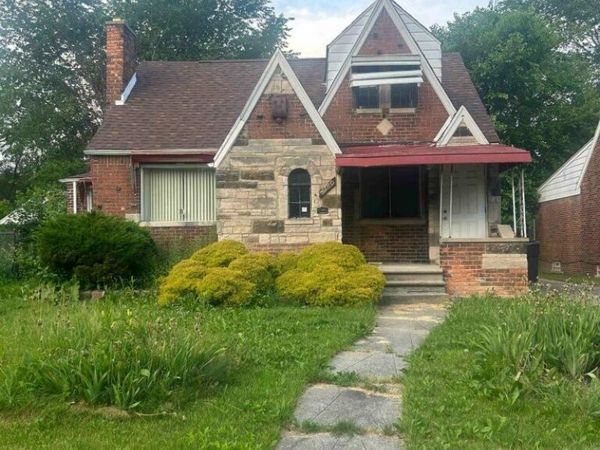 6180 Hereford Street, Detroit, MI 48224