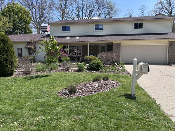 630 Archwood Drive, Ann Arbor, MI 48103