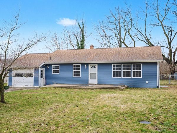 434 Bruce Avenue, Niles, MI 49120