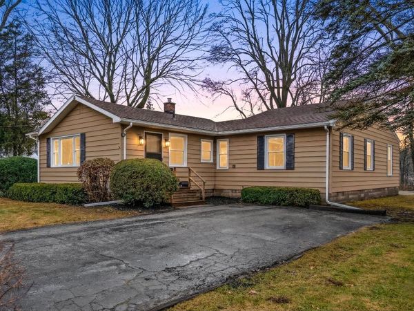 605 Coolidge Avenue, Kalamazoo, MI 49006