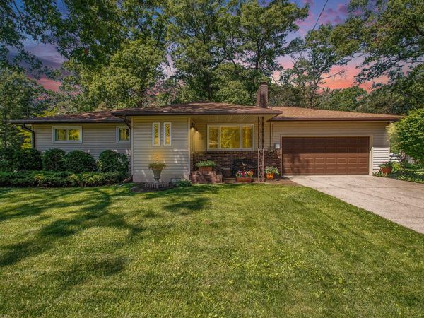 511 Gardner Street, Muskegon, MI 49442