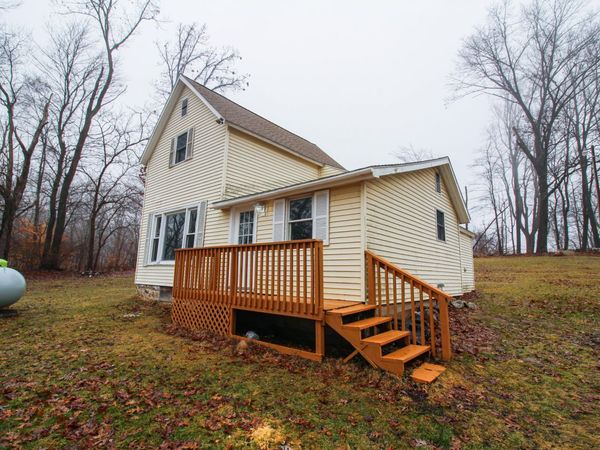 16620 Church Street, Marcellus, MI 49067