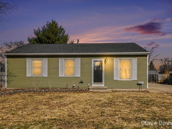 2175 Audley Drive NE, Grand Rapids, MI 49525
