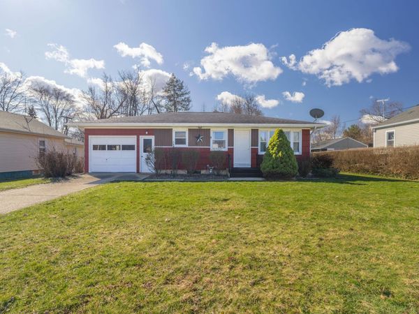 345 Orleans Avenue, Battle Creek, MI 49015