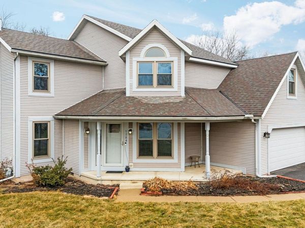 1284 Brandywine Street, Temperance, MI 48182