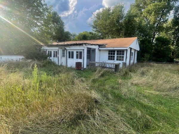 3588 Nash Drive, Jackson, MI 49201