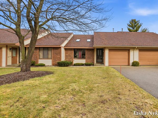 461 Cherry Lane, Holland, MI 49424