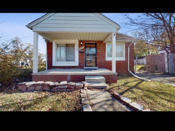 18108 Waltham Street, Detroit, MI 48205