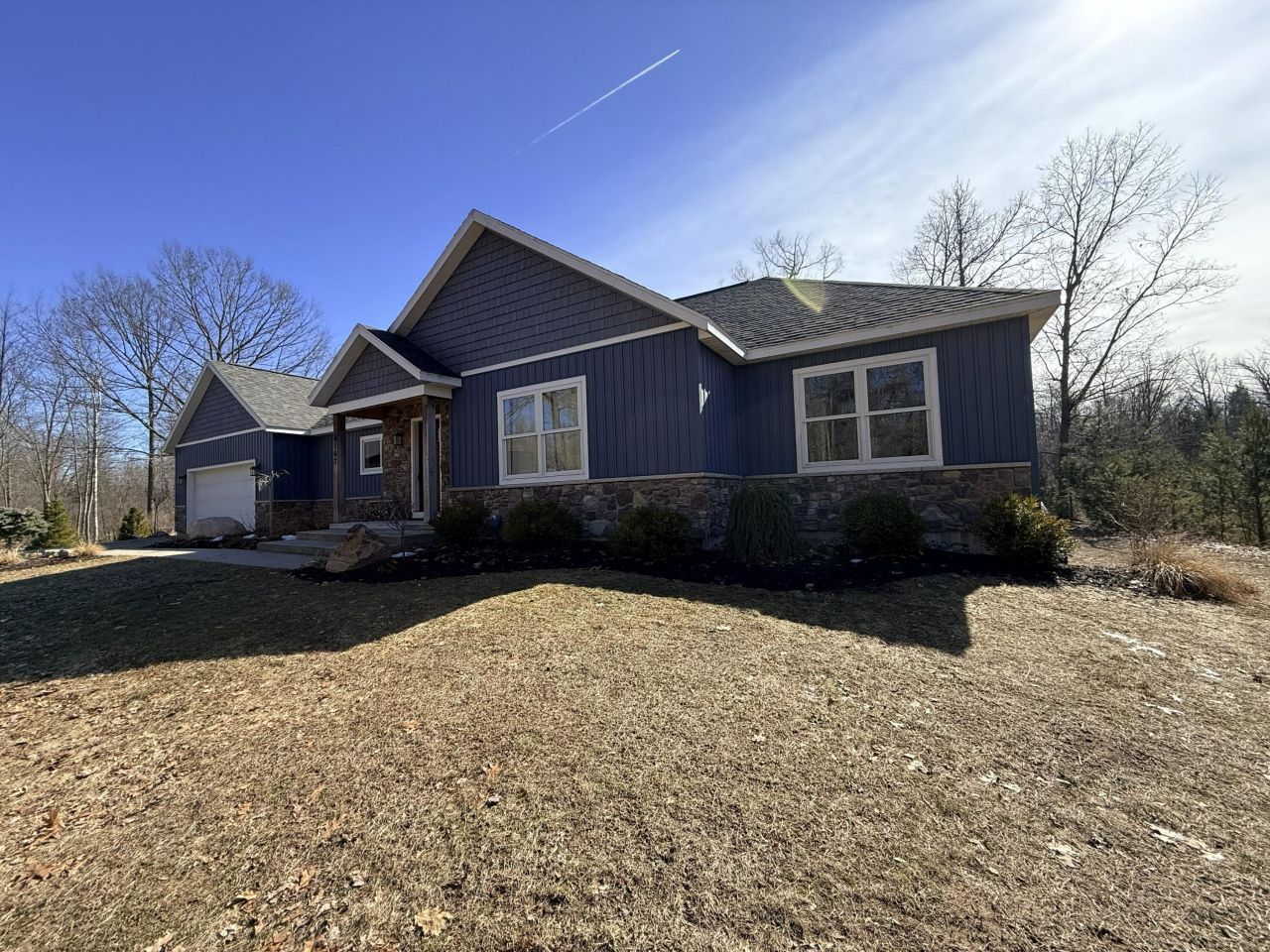 6167 Cedar Trace Lot 25, Stanwood, MI 49346 Main Photo