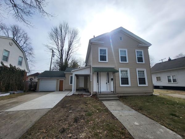 23 Ferrin Place, Mount Clemens, MI 48043