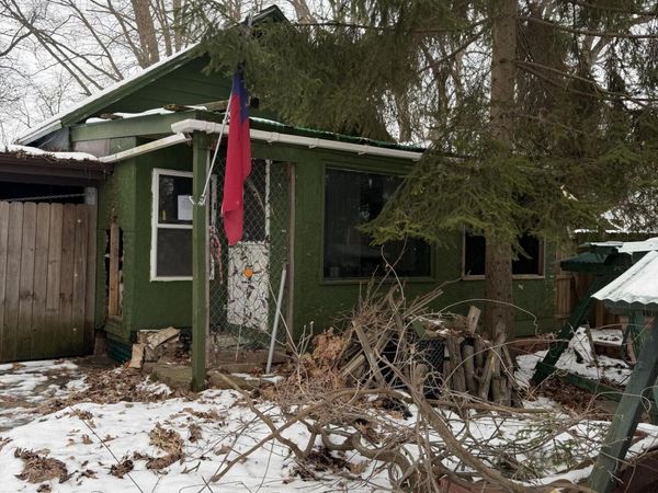 1436 Marquette Street, Lansing, MI 48906