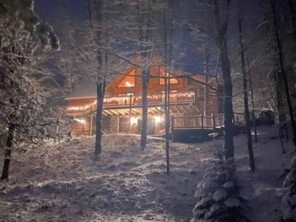 8723 N 96th Avenue, Pentwater, MI 49449