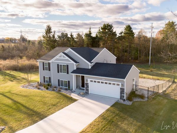 1309 Waterpoint Court, Whitehall, MI 49461