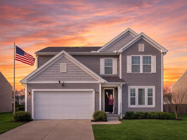 58800 Silvergrass Drive, Mattawan, MI 49071