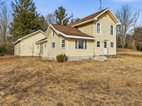 18671 230th Avenue, Big Rapids, MI 49307