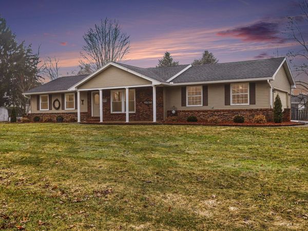 56846 Feather Court, Three Rivers, MI 49093