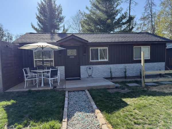 10151 Ponderosa Road, St. Helen, MI 48656