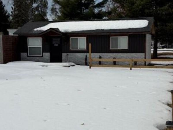 10151 Ponderosa Street Road, St. Helen, MI 48656