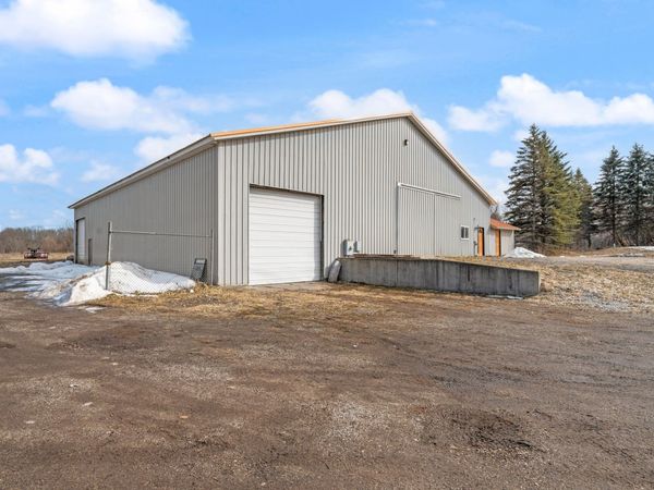 18470 195th Avenue, Big Rapids, MI 49307