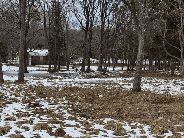 00 Mill Street, Onekama, MI 49675