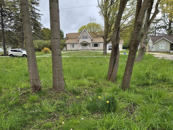 00 Mill Street, Onekama, MI 49675