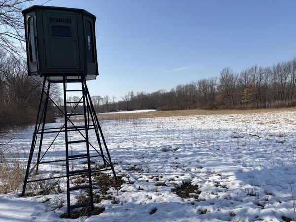 N Carlson Road, Parma, MI 49269