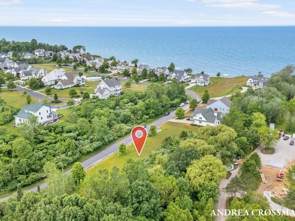 688 Waters Edge Drive, Unit Site 15, South Haven, MI 49090