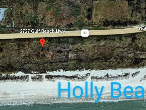 2727 Gulf Beach Highway, Cameron, LA 70631