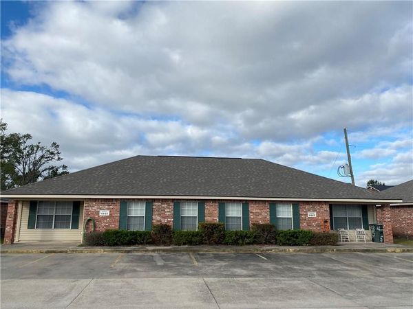 4442 Brown Street , Lake Charles, LA 70607