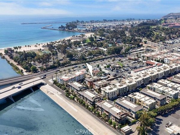 1632 Doheny Way, Dana Point, CA 92629